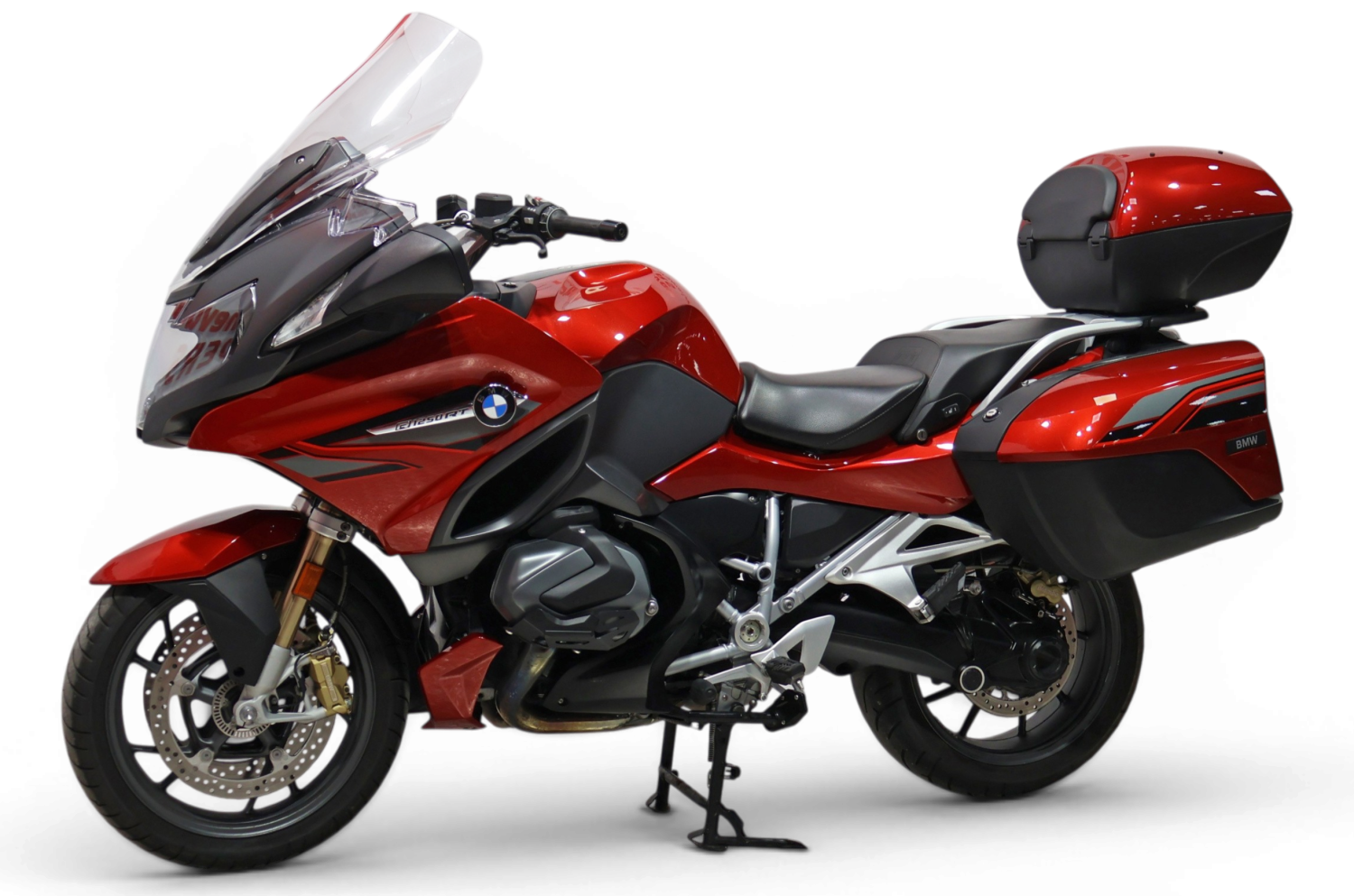 Imagen de BMW R 1250 RT