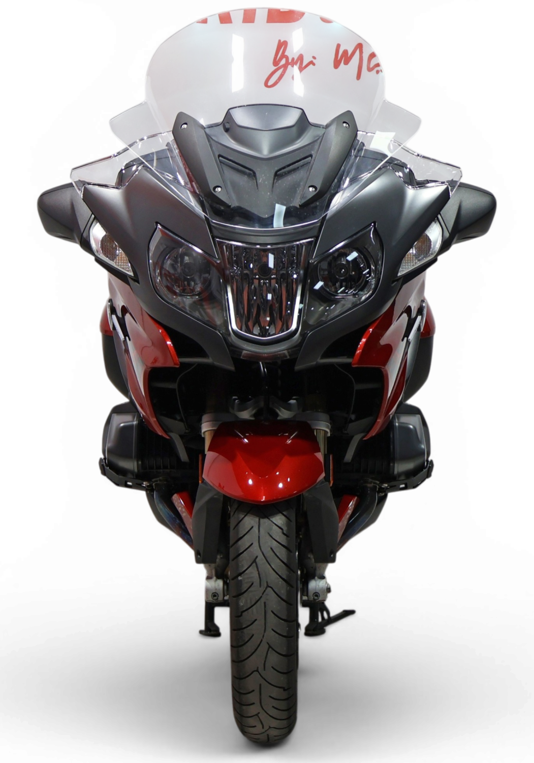 Imagen de BMW R 1250 RT