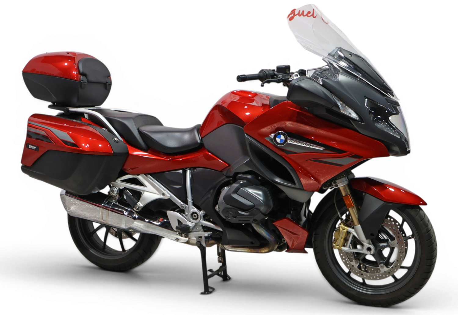 Imagen de BMW R 1250 RT
