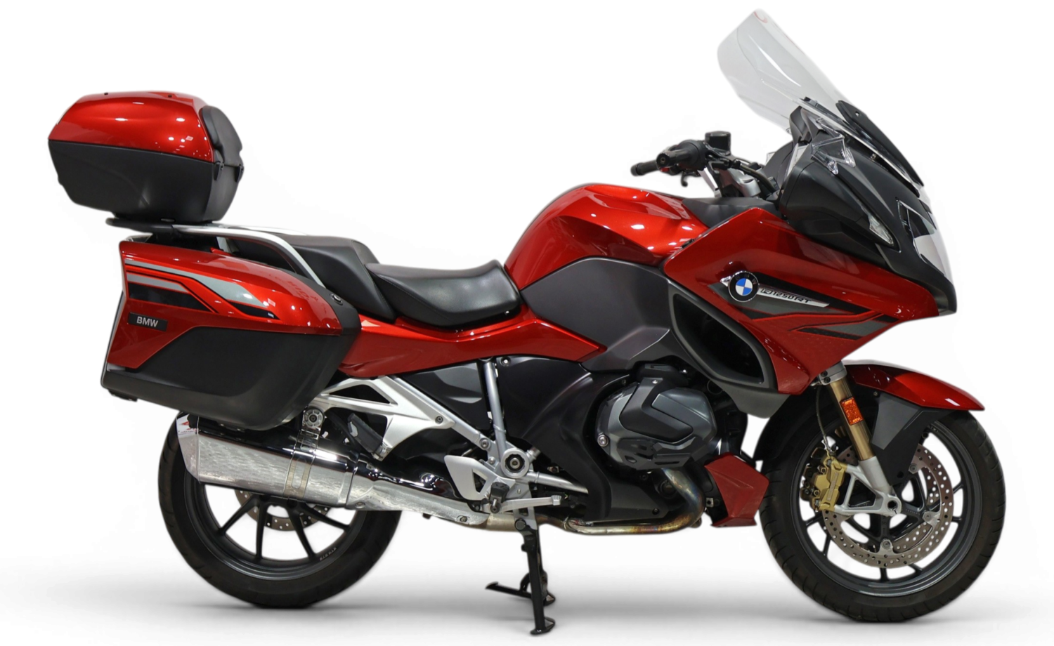 Imagen de BMW R 1250 RT