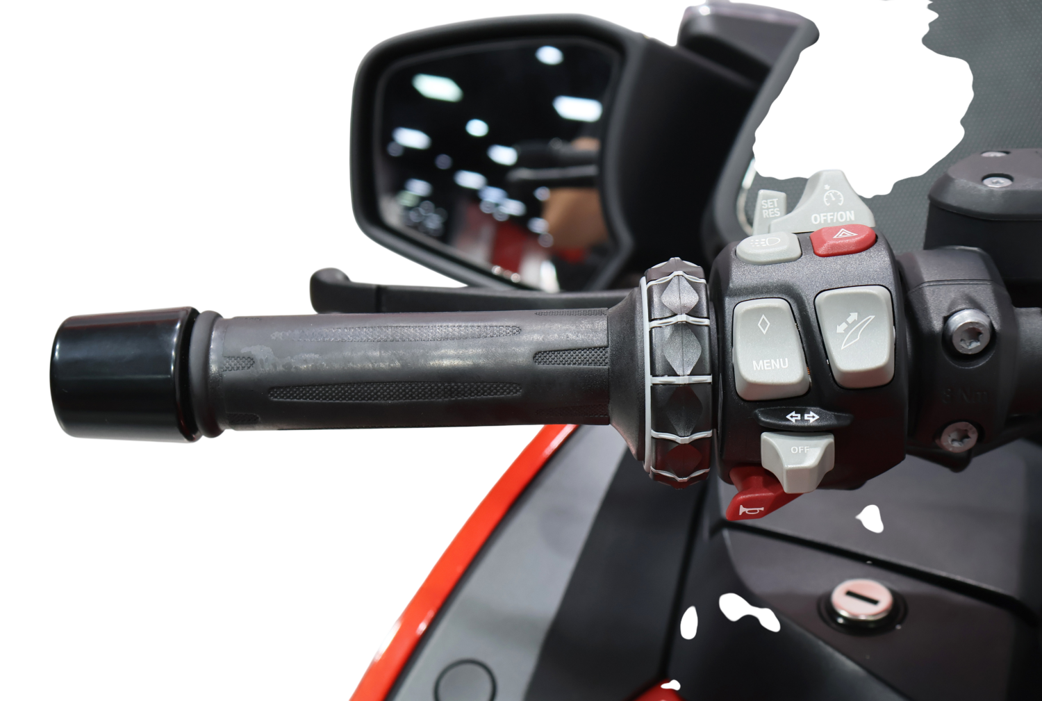 Imagen de BMW R 1250 RT