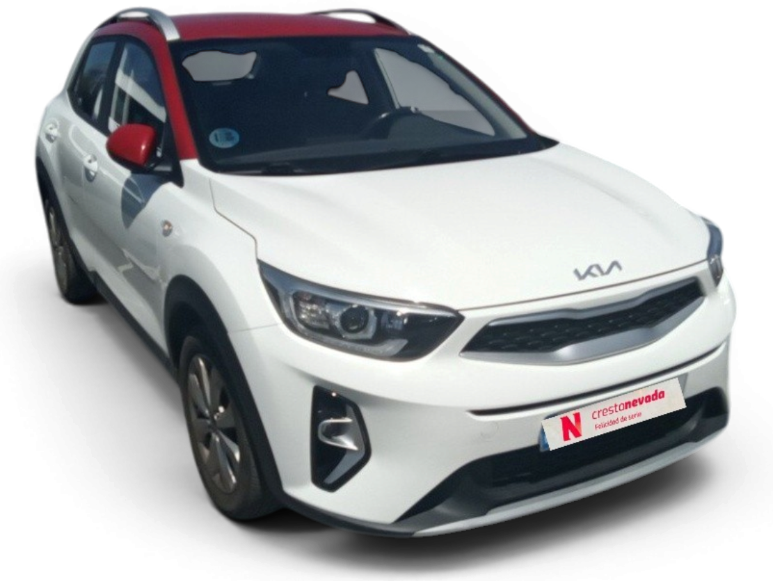 Imagen de Kia Stonic