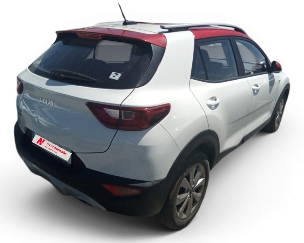 Imagen de Kia Stonic