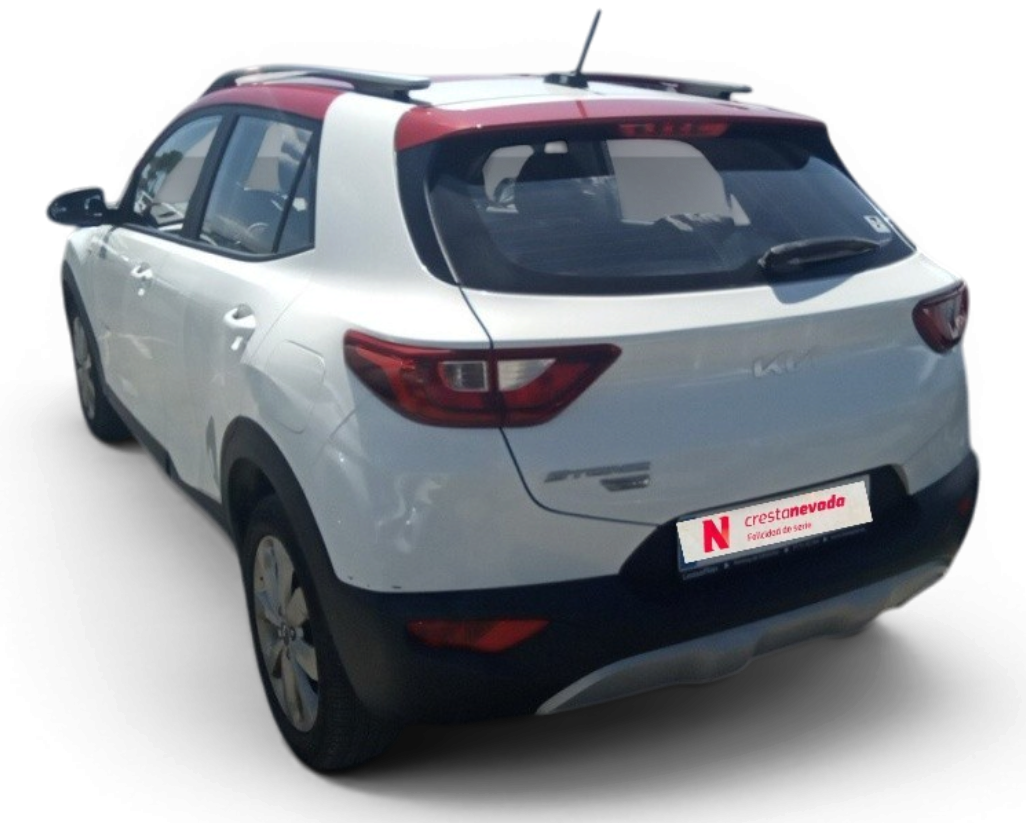 Imagen de Kia Stonic