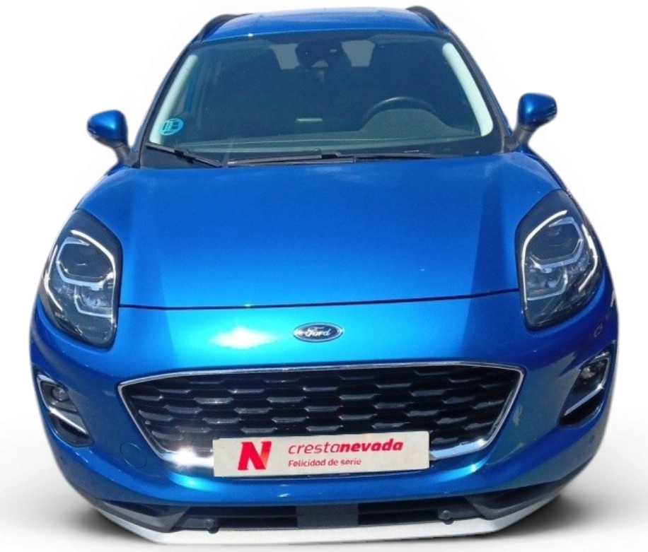 Imagen de Ford Puma