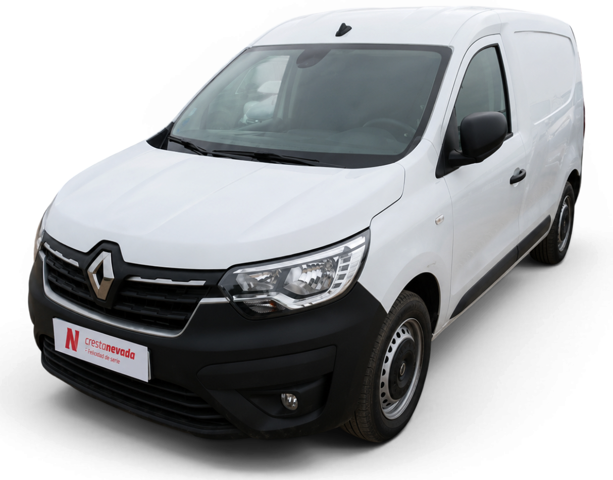 Renault Express