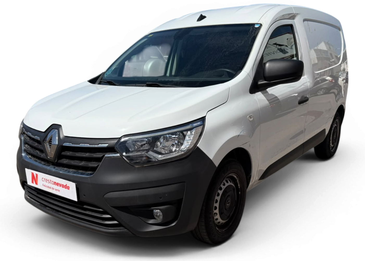 Renault Express Diesel 95 CV por 14.990 €