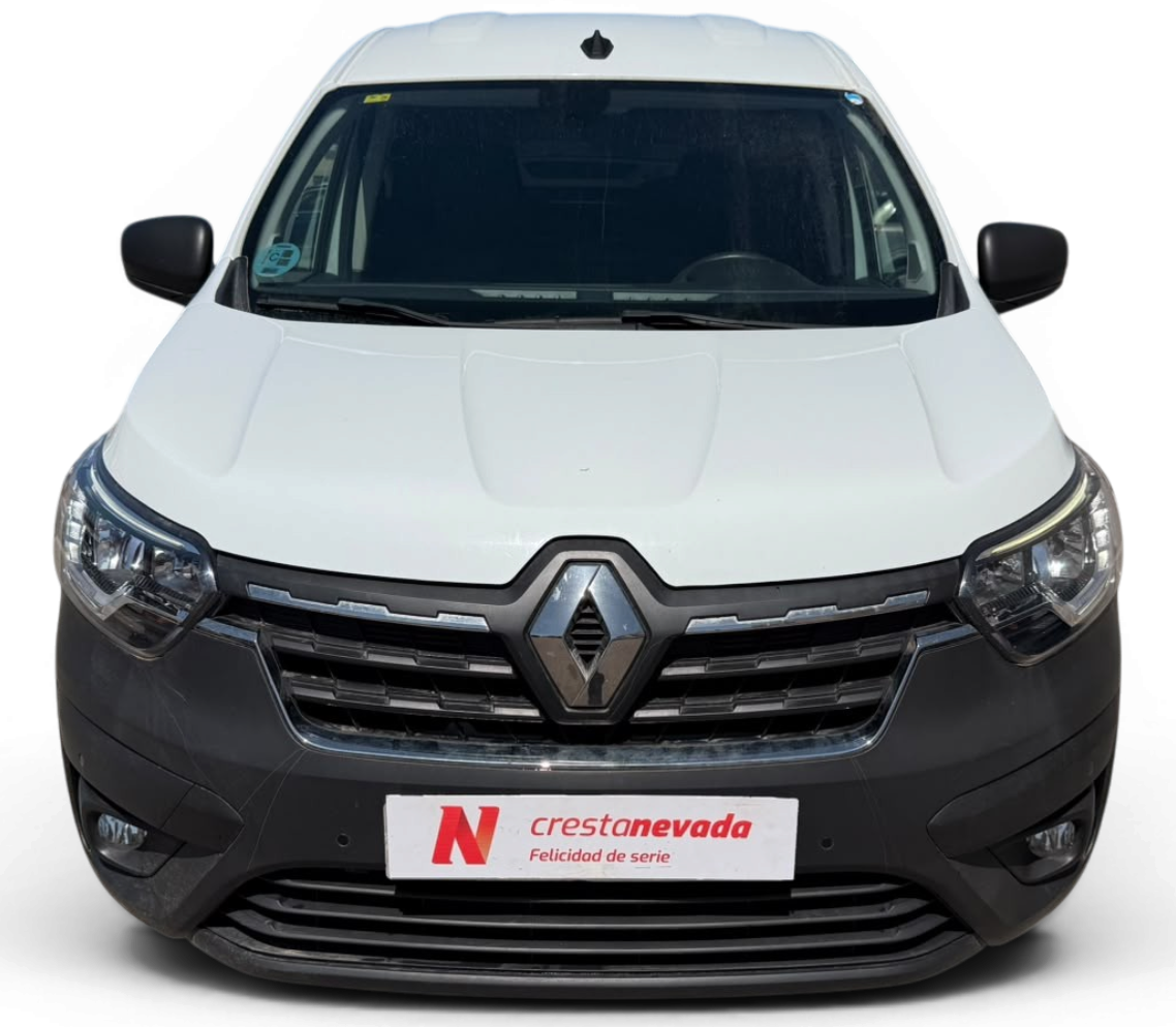 Imagen 2 de Renault Express Diesel 95 CV por 14.990 €