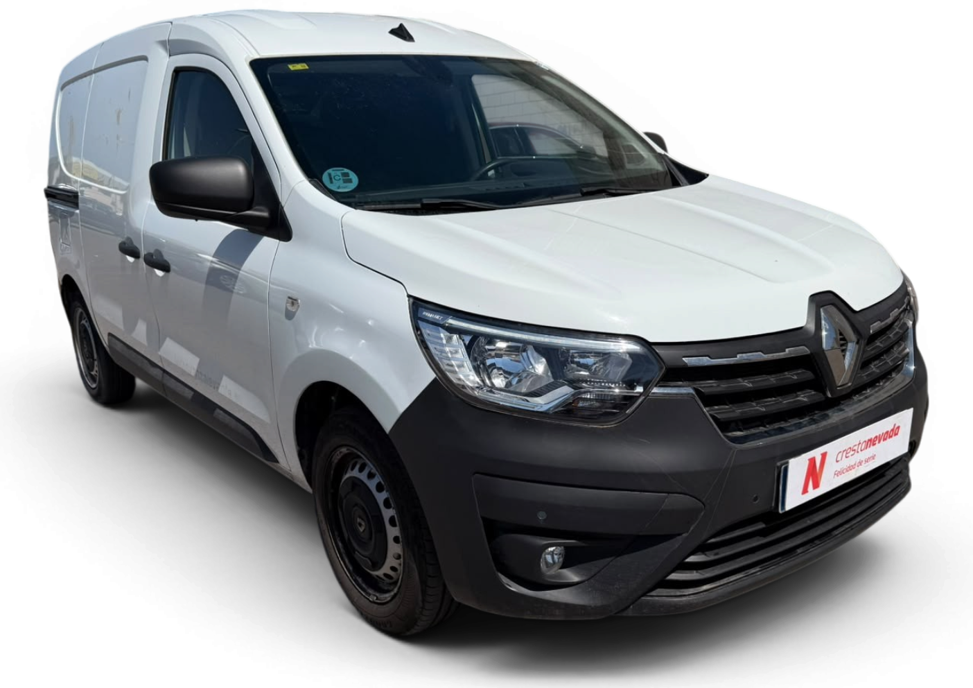 Imagen 3 de Renault Express Diesel 95 CV por 14.990 €