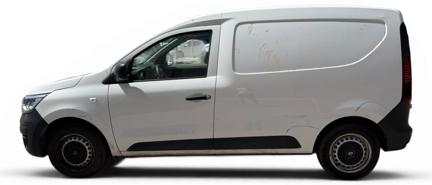 Imagen 8 de Renault Express Diesel 95 CV por 14.990 €