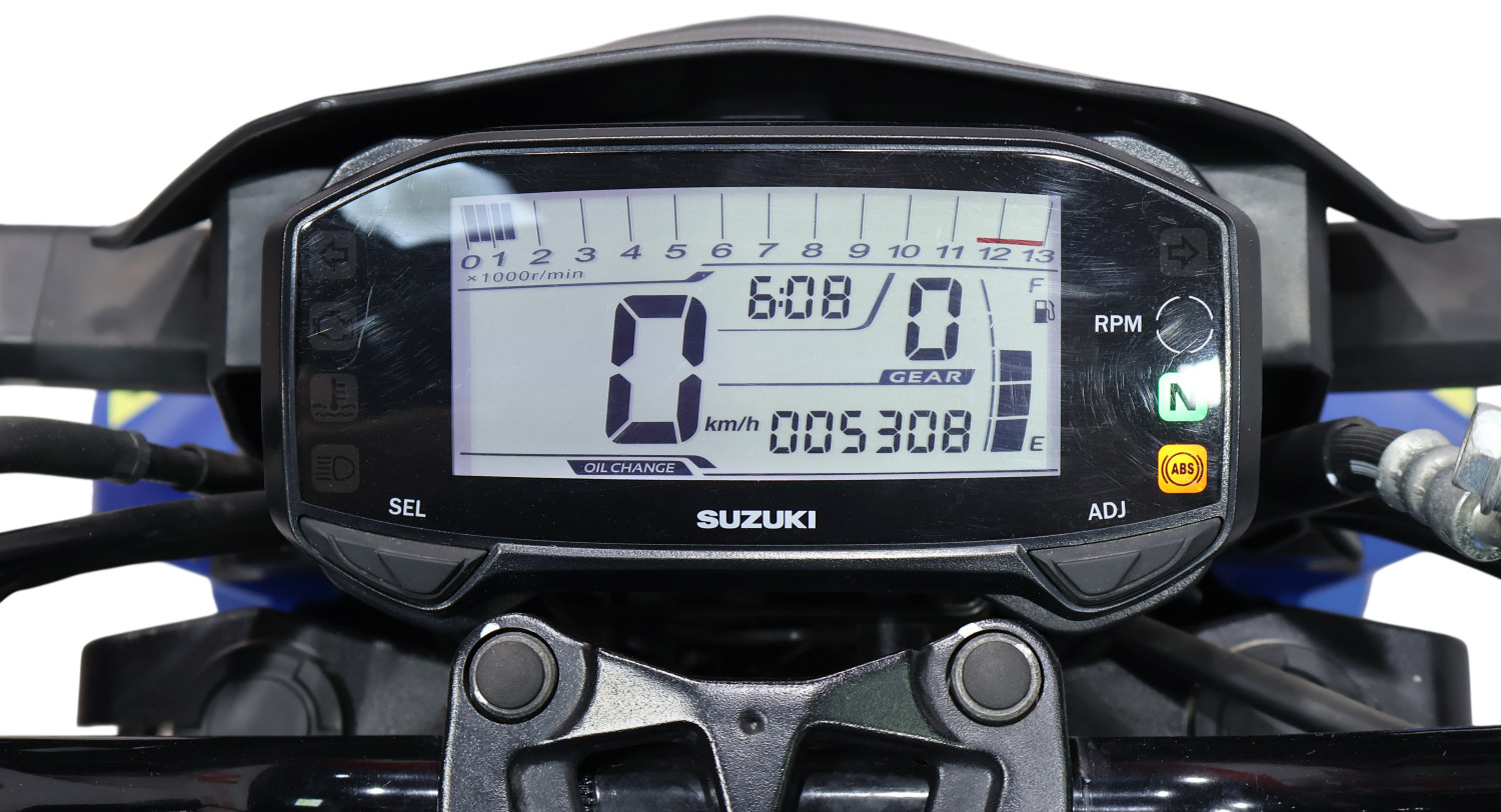 Imagen de Suzuki GSX-S 125