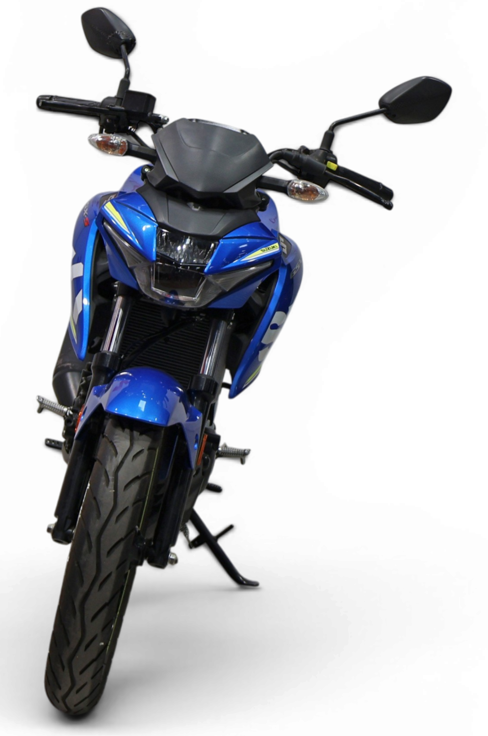 Imagen de Suzuki GSX-S 125