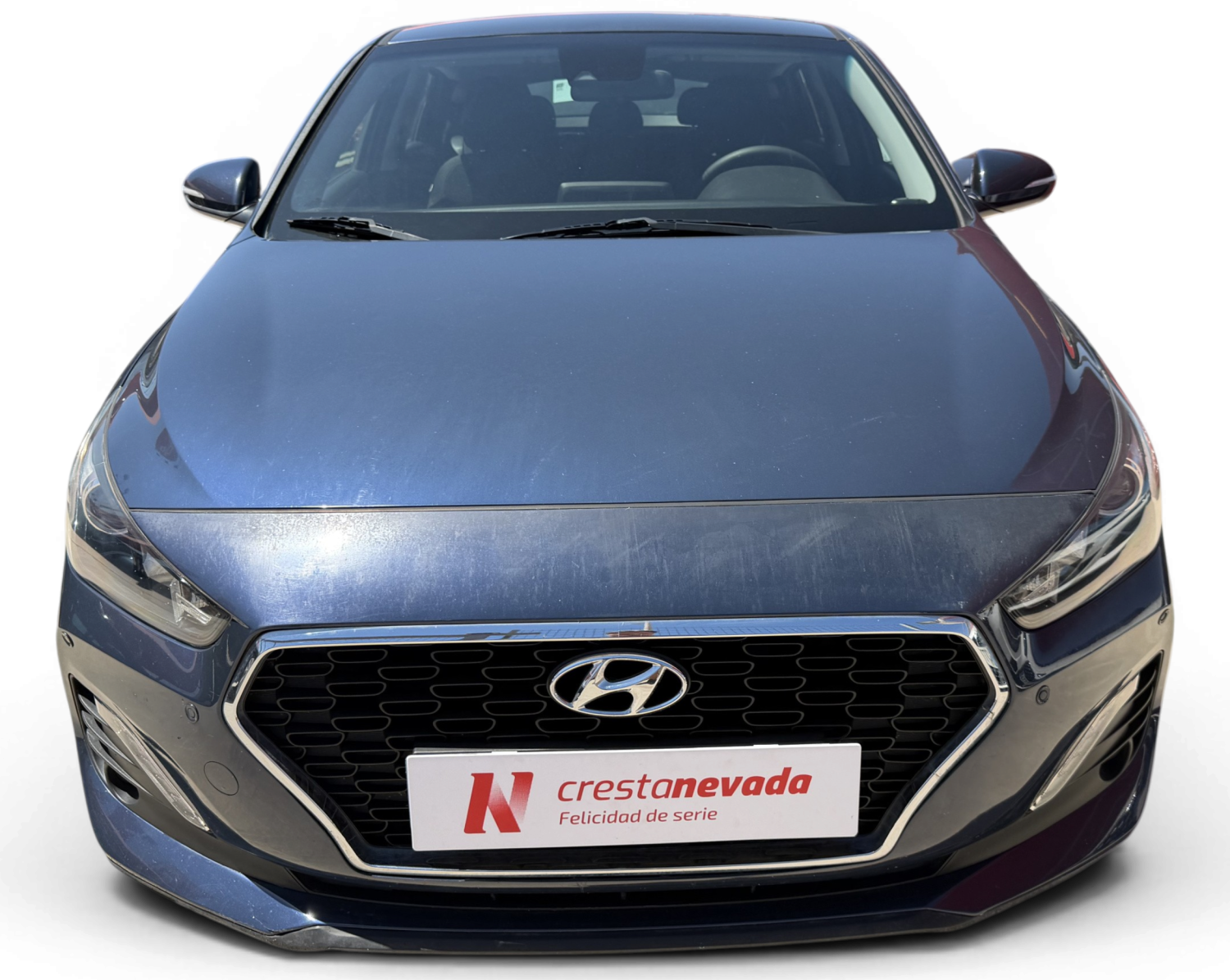 Imagen de Hyundai i30