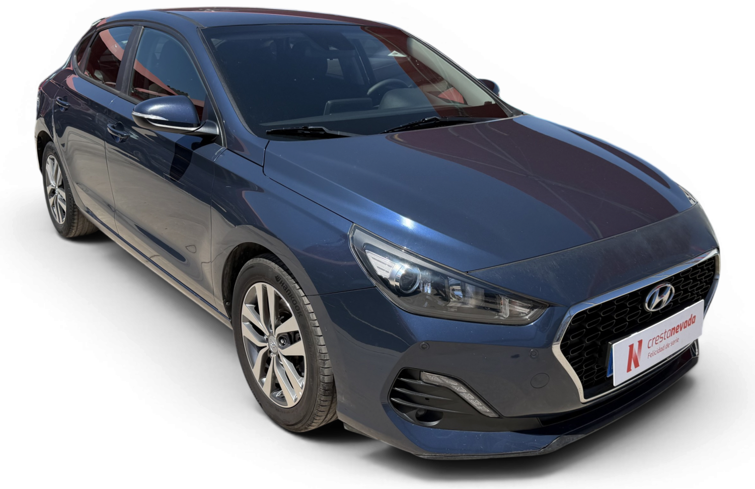Imagen de Hyundai i30
