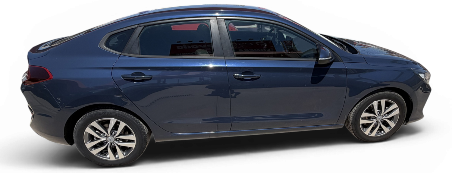 Imagen de Hyundai i30
