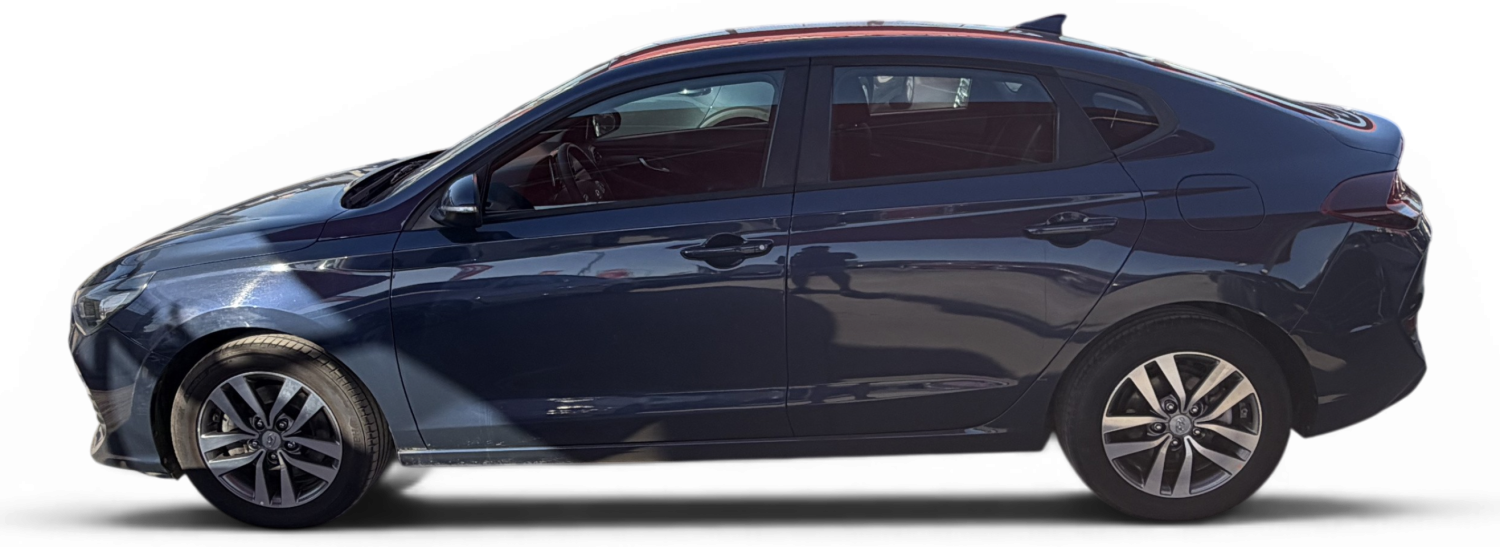 Imagen de Hyundai i30