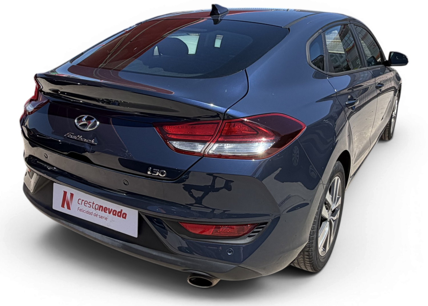 Imagen de Hyundai i30