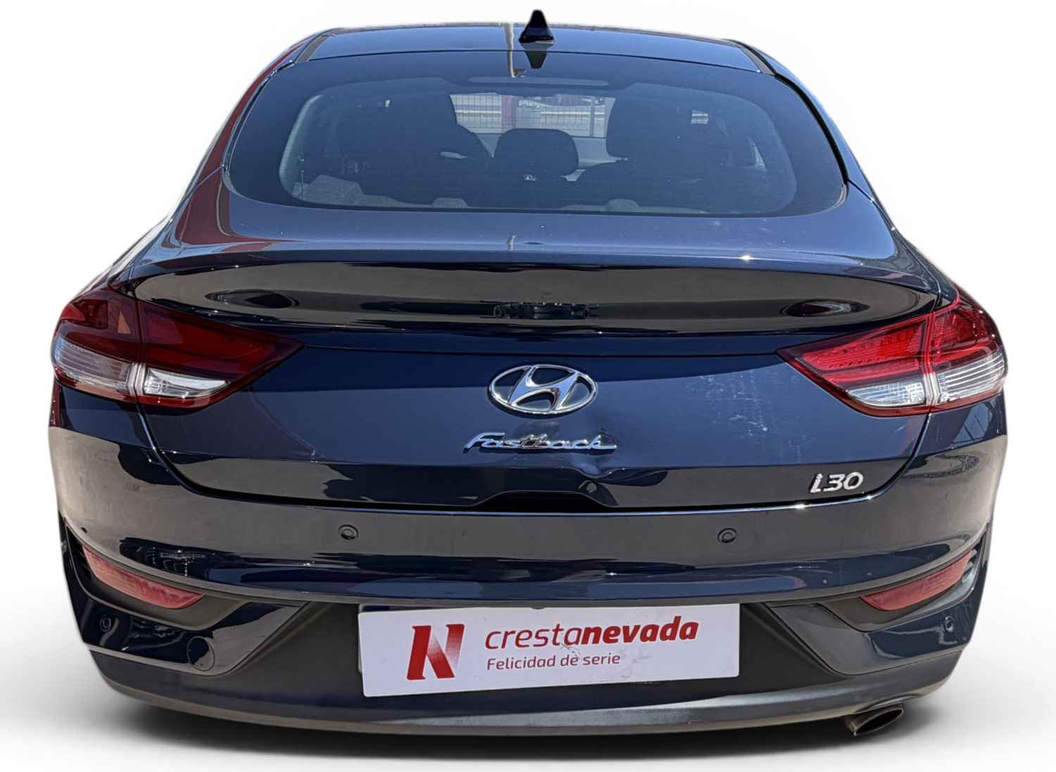Imagen de Hyundai i30