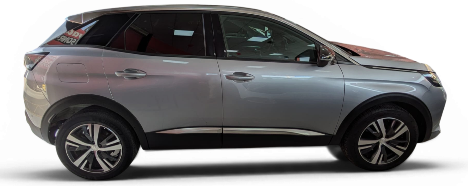 Imagen 4 de Peugeot 3008 Gasolina 131 CV por 19.690 €