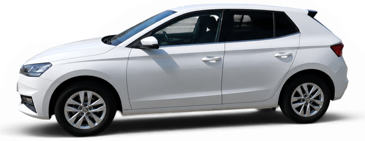 Imagen de Skoda Fabia