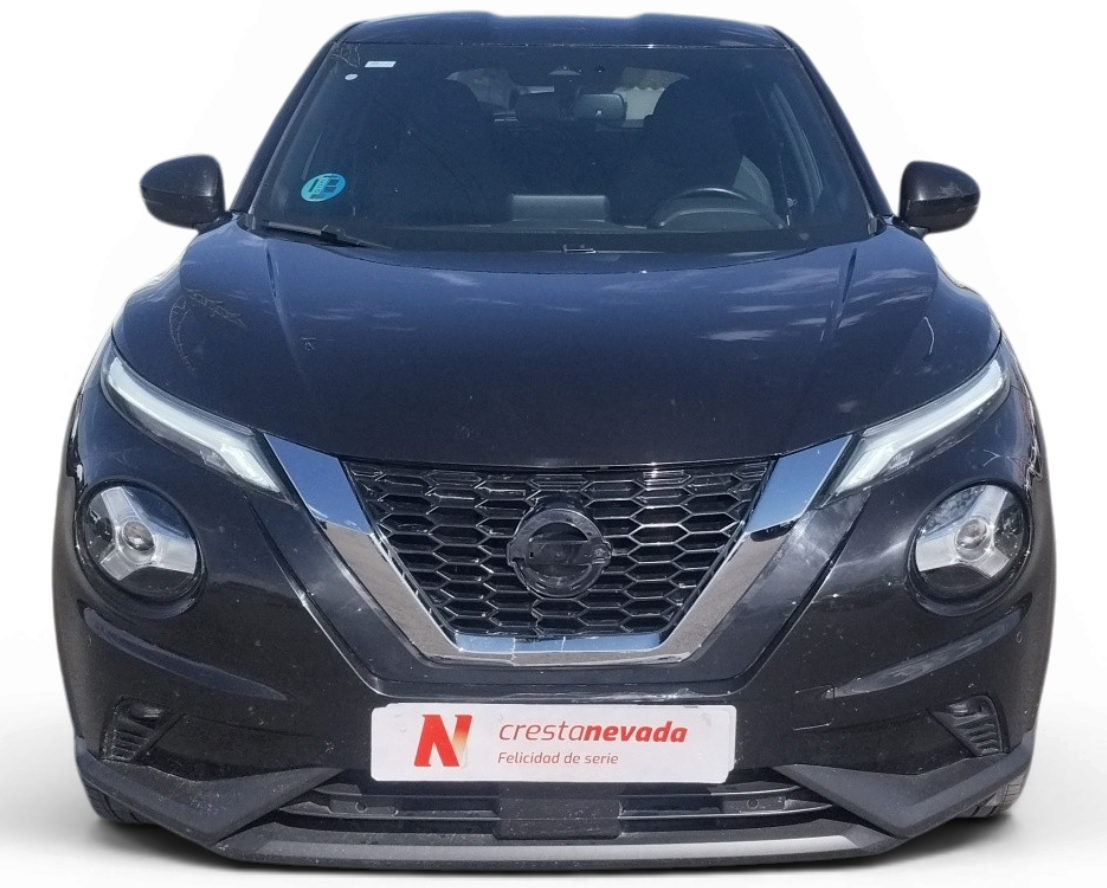 Imagen de NISSAN JUKE