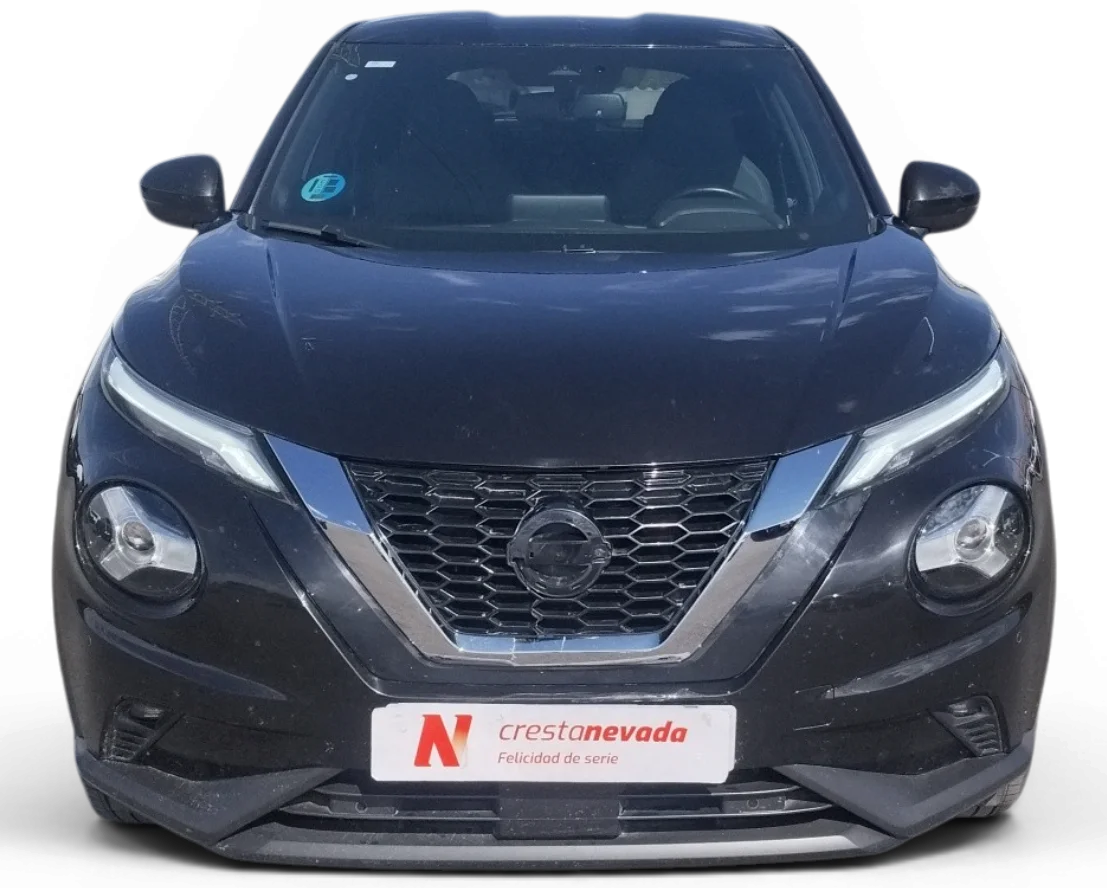 Imagen de NISSAN JUKE