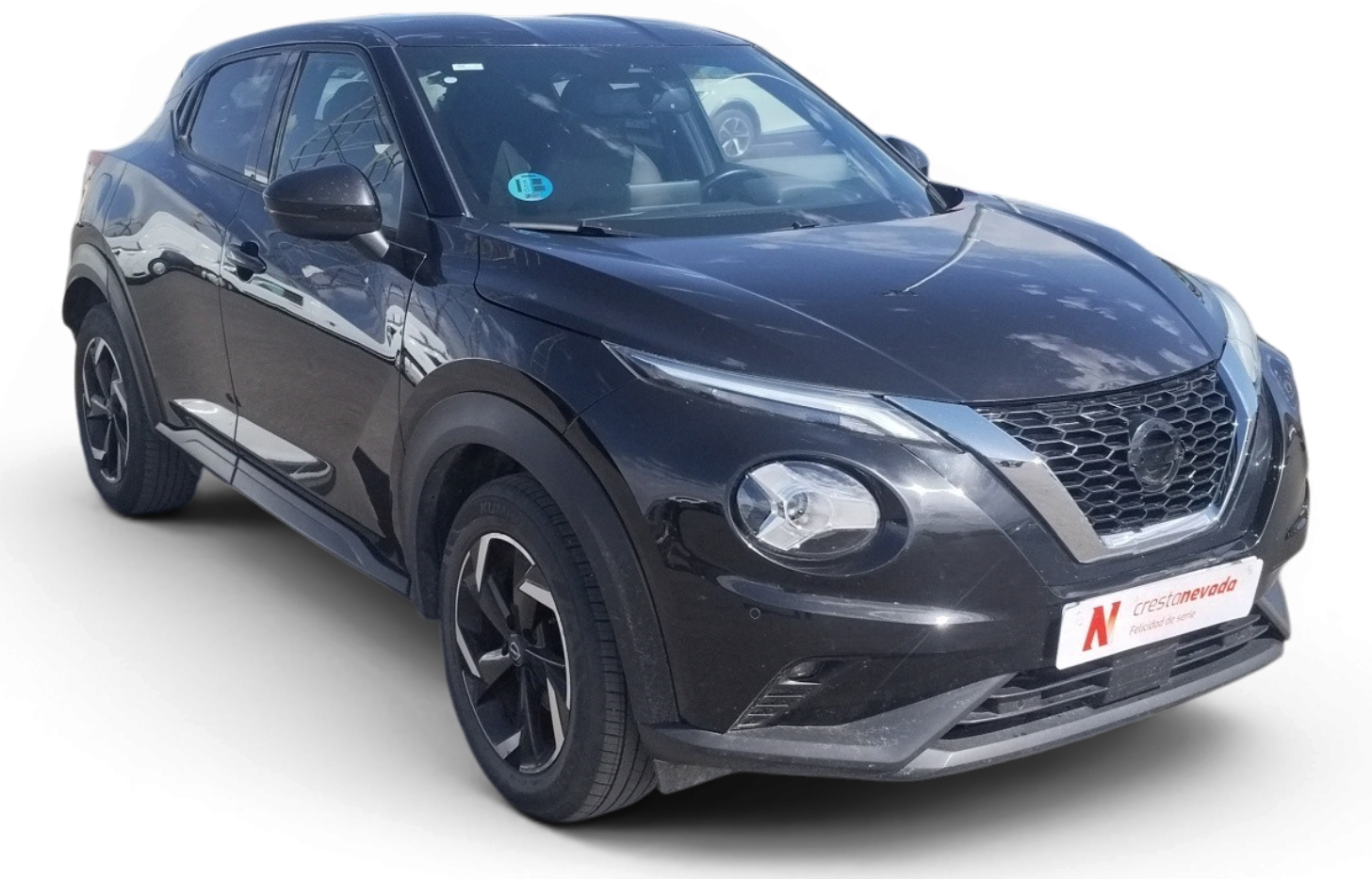 Imagen de NISSAN JUKE