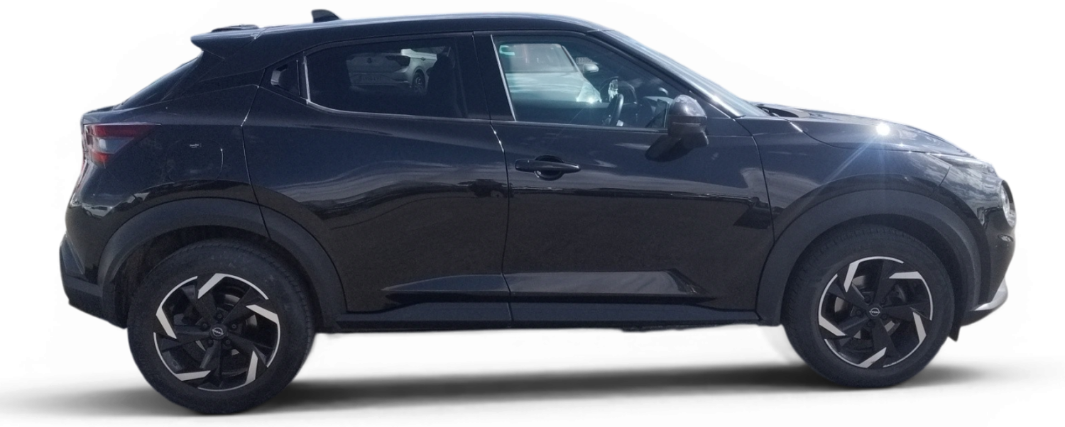 Imagen de NISSAN JUKE