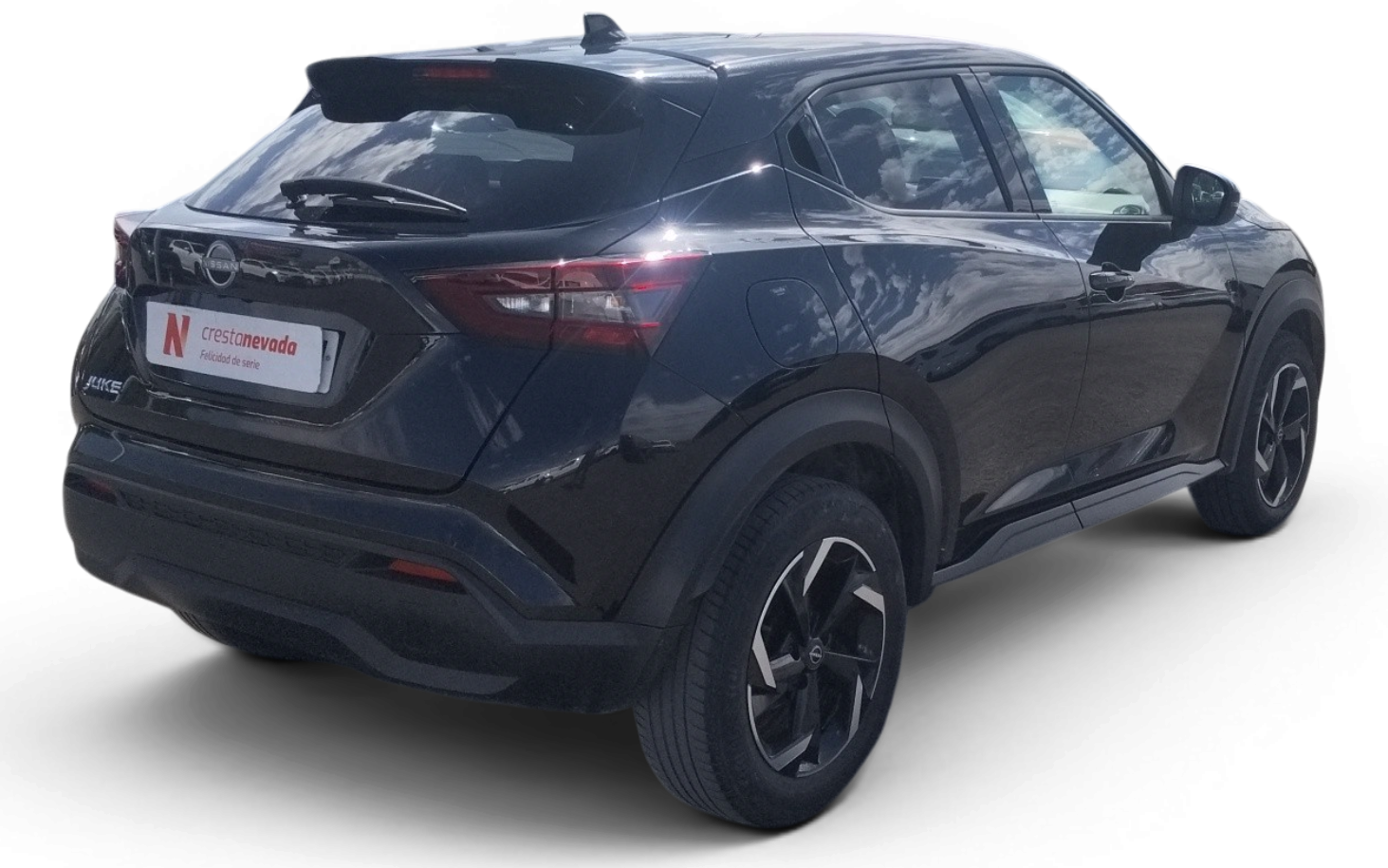 Imagen de NISSAN JUKE