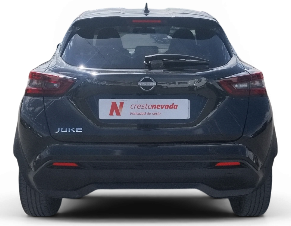 Imagen de NISSAN JUKE