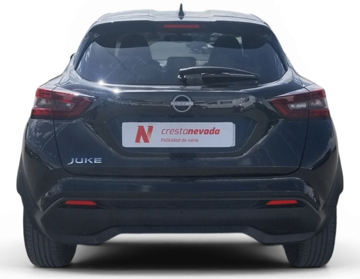 Imagen de NISSAN JUKE
