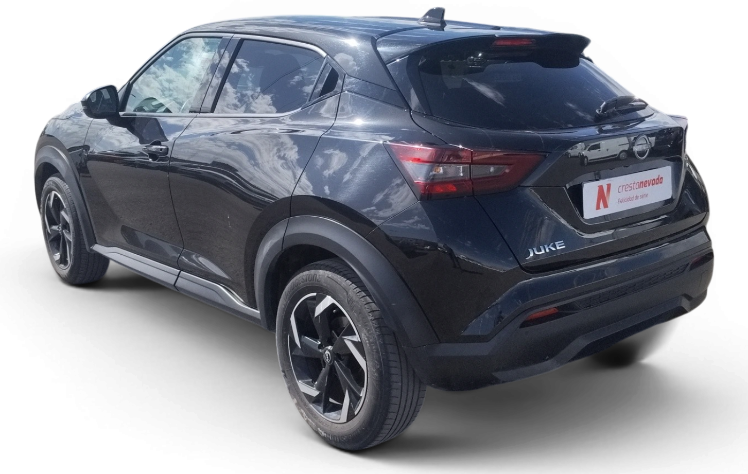 Imagen de NISSAN JUKE
