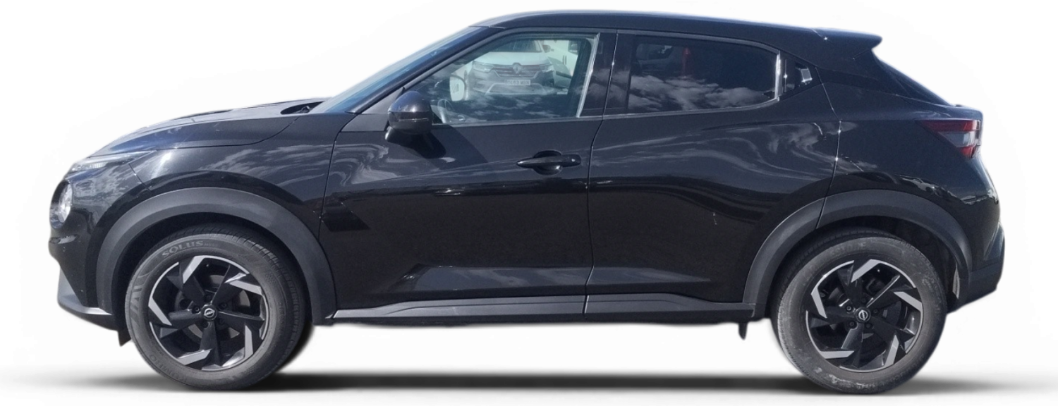 Imagen de NISSAN JUKE