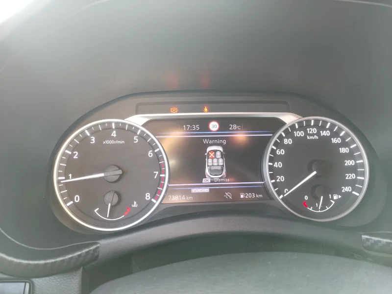 Imagen de NISSAN JUKE
