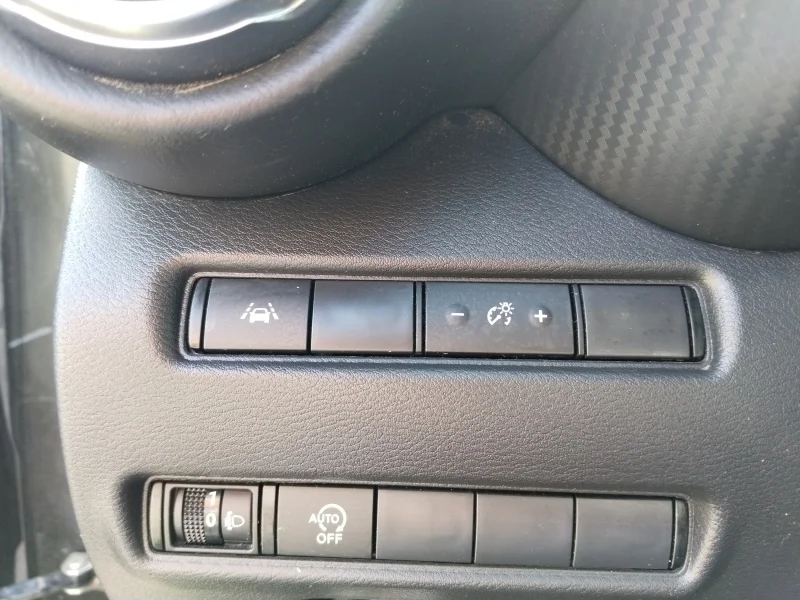 Imagen de NISSAN JUKE
