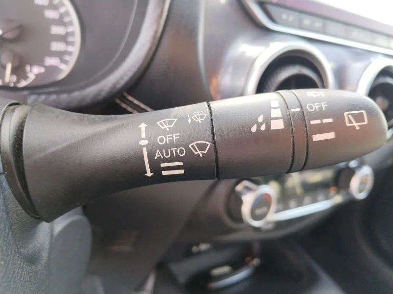 Imagen de NISSAN JUKE