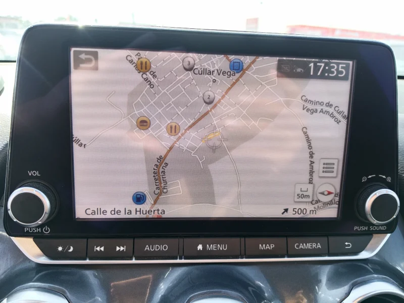 Imagen de NISSAN JUKE