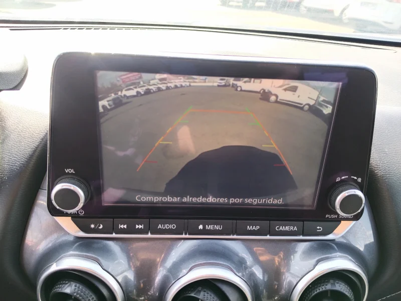 Imagen de NISSAN JUKE