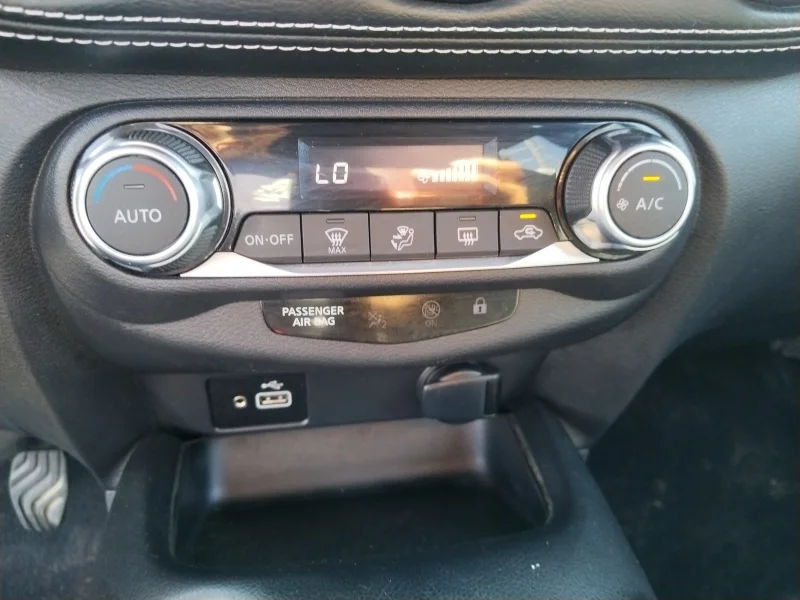 Imagen de NISSAN JUKE