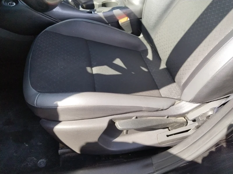 Imagen de NISSAN JUKE