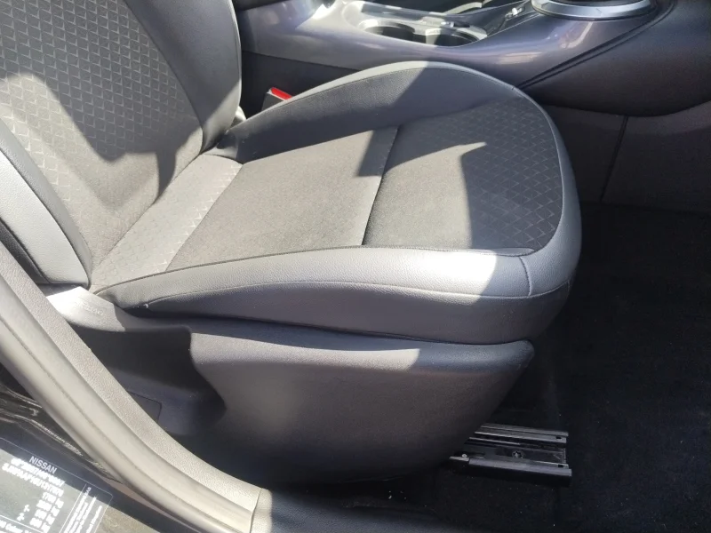 Imagen de NISSAN JUKE