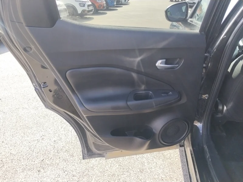 Imagen de NISSAN JUKE