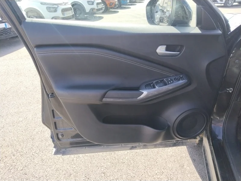Imagen de NISSAN JUKE