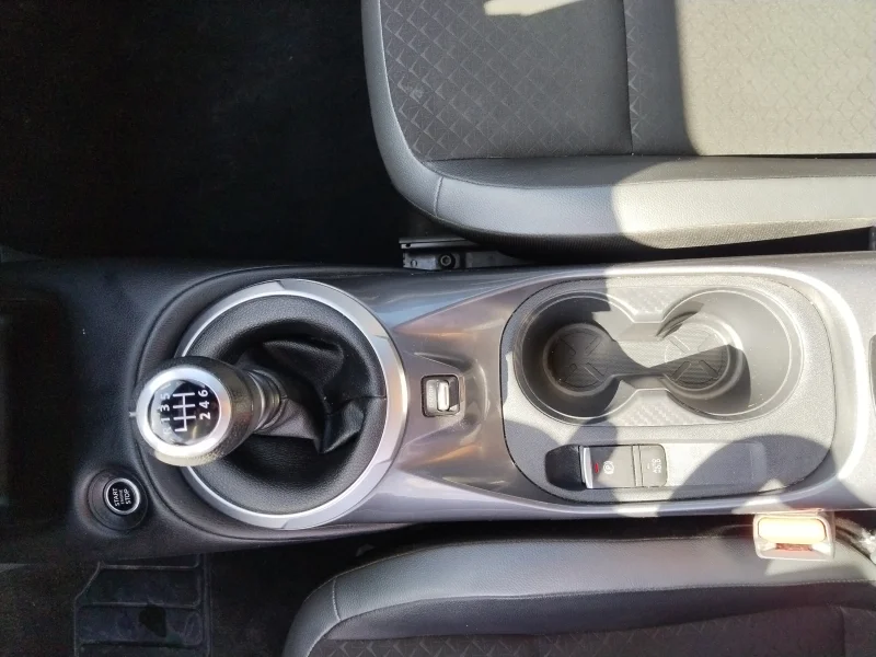 Imagen de NISSAN JUKE