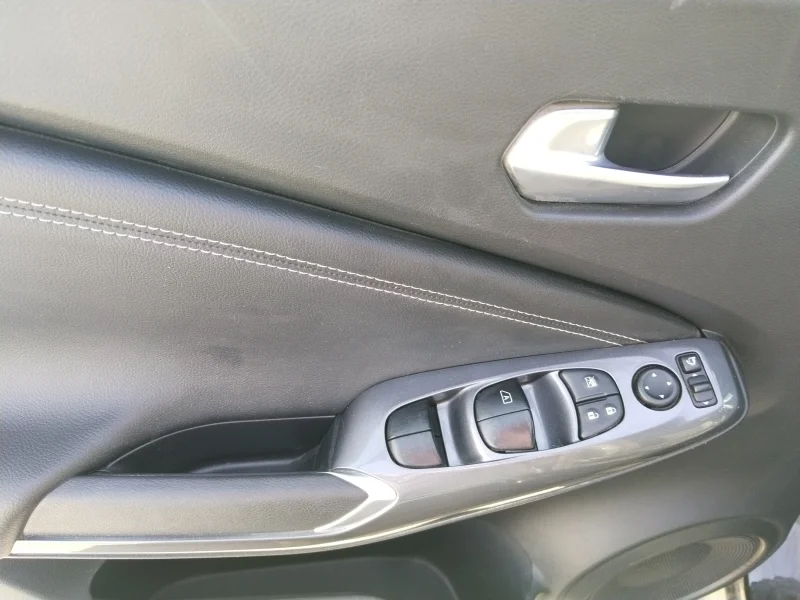Imagen de NISSAN JUKE