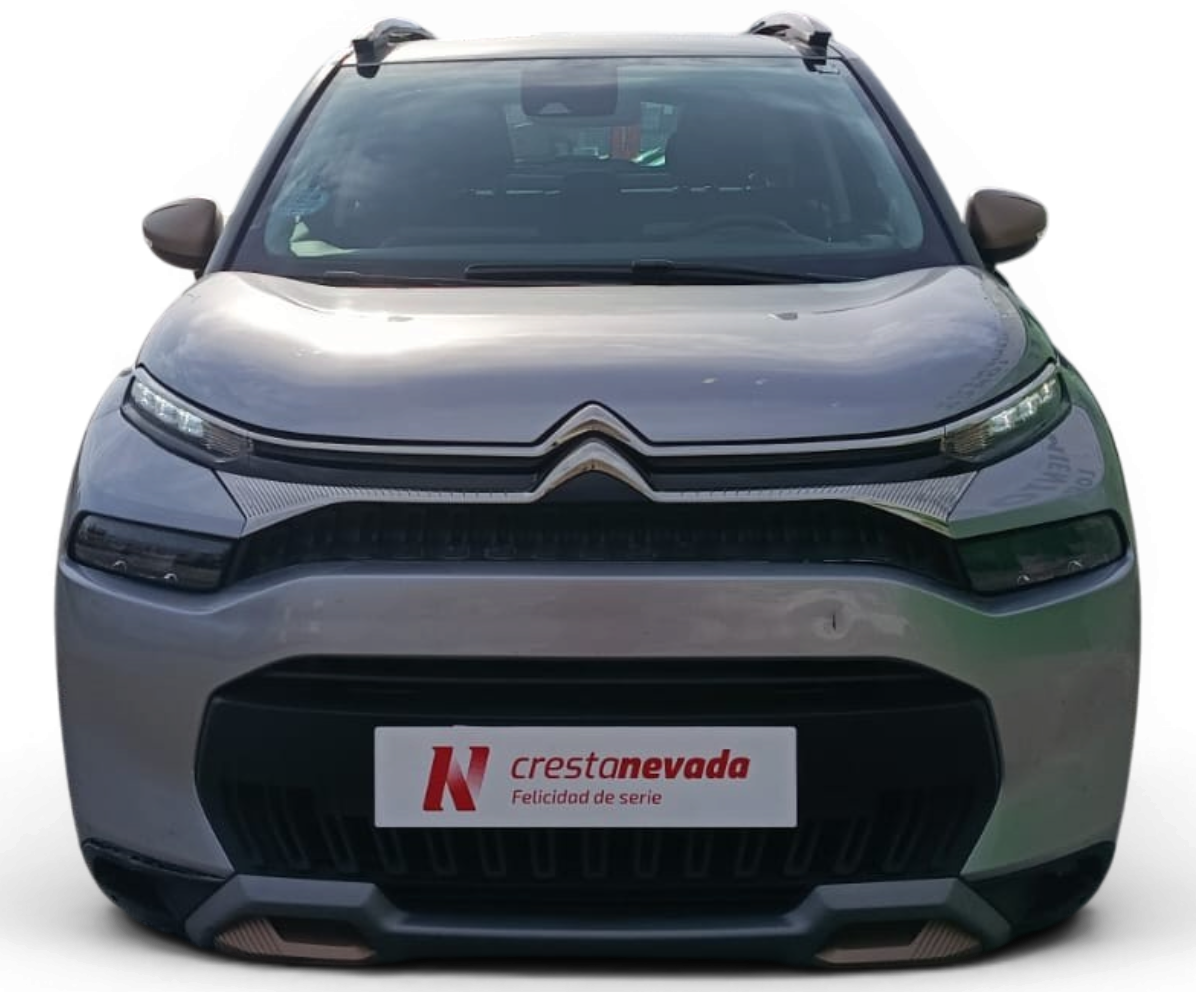 Imagen de CITROEN C3 Aircross