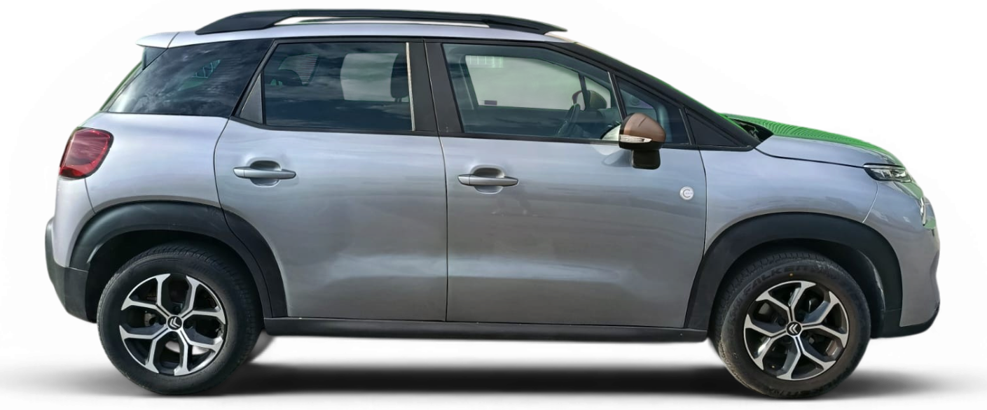 Imagen de CITROEN C3 Aircross