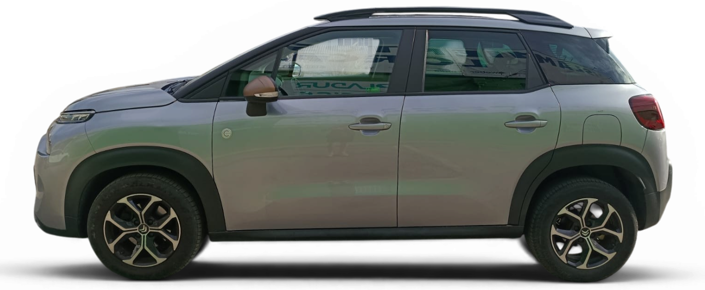 Imagen de CITROEN C3 Aircross