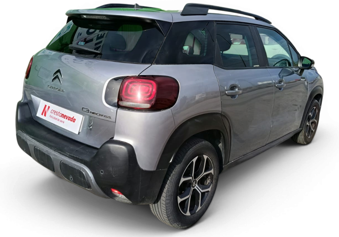 Imagen de CITROEN C3 Aircross