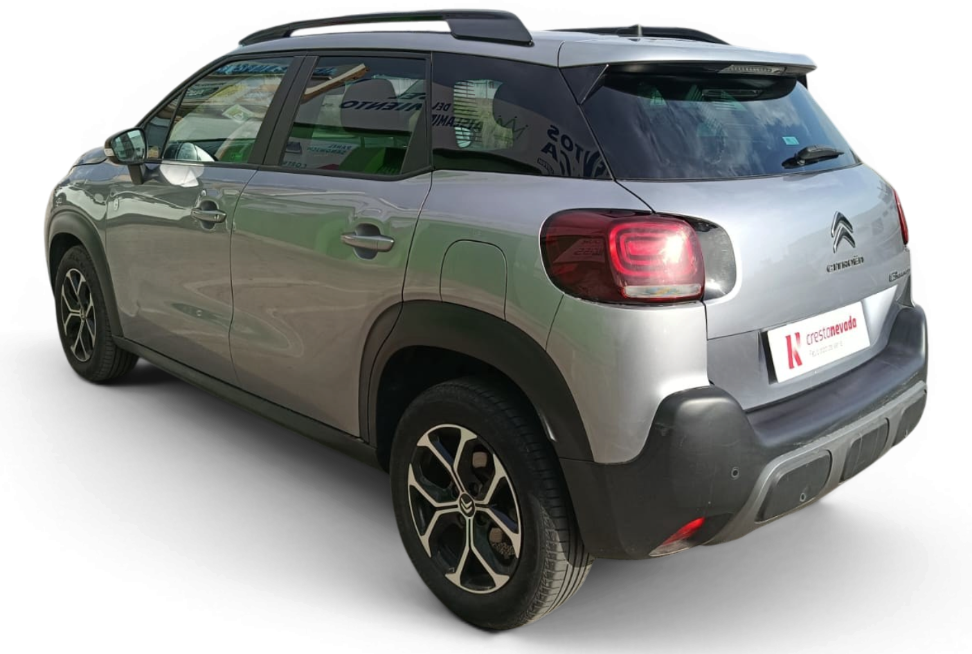 Imagen de CITROEN C3 Aircross